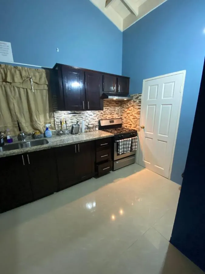 Villa Oasis Drax Hall Ocho Rios 0*,  Giamaica