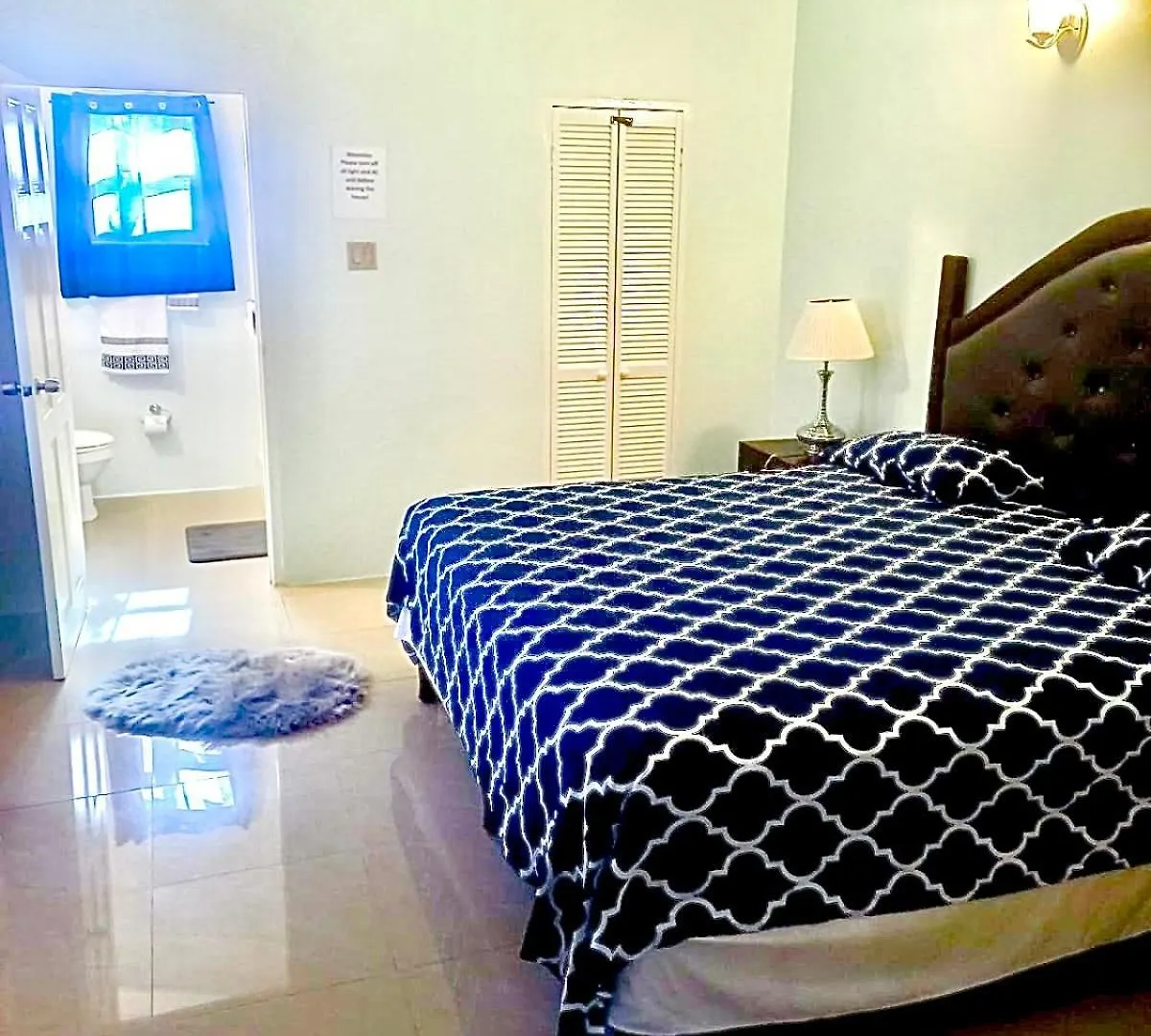 Affittacamere Villa Oasis Drax Hall Ocho Rios