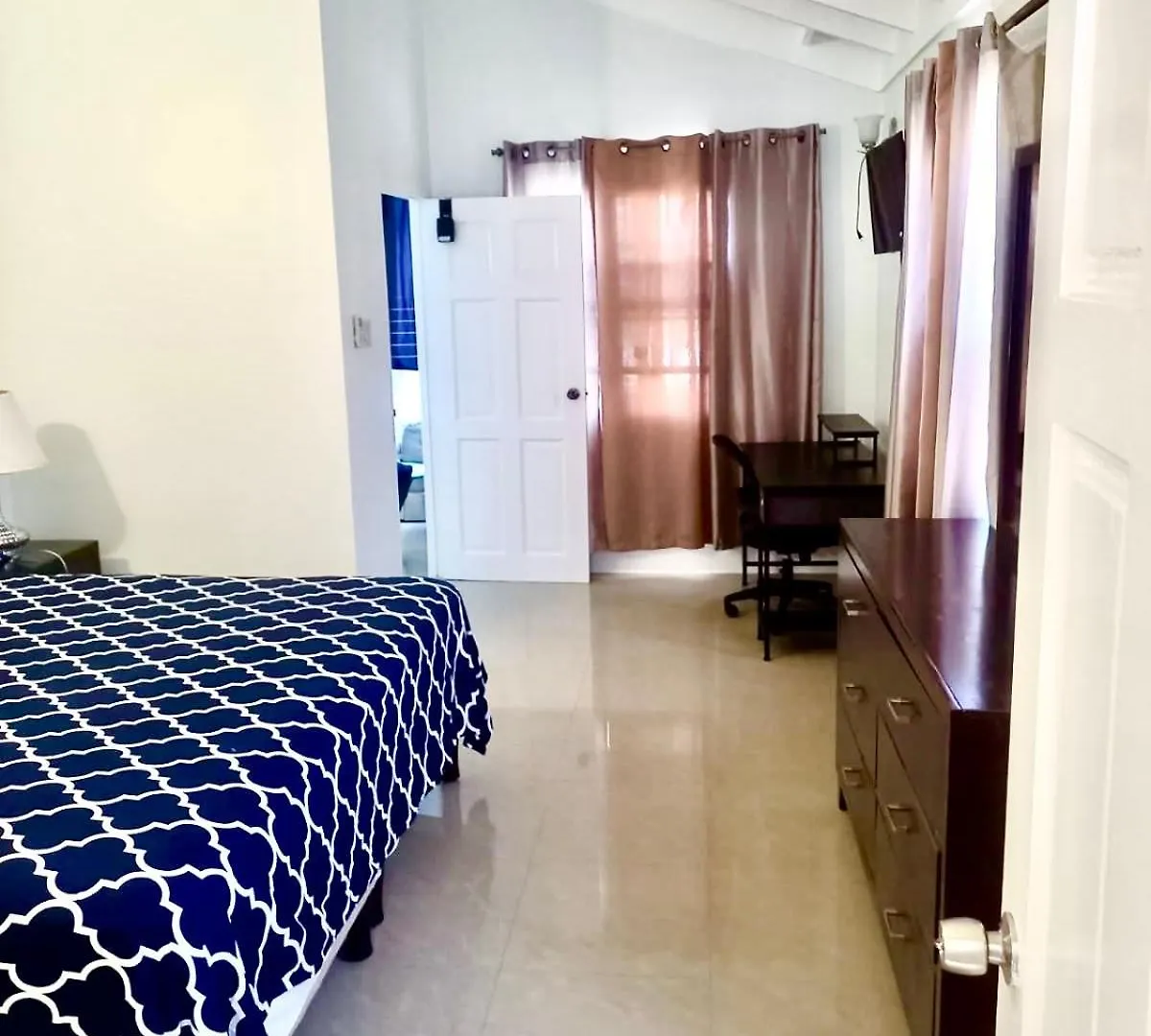 Affittacamere Villa Oasis Drax Hall Ocho Rios Giamaica
