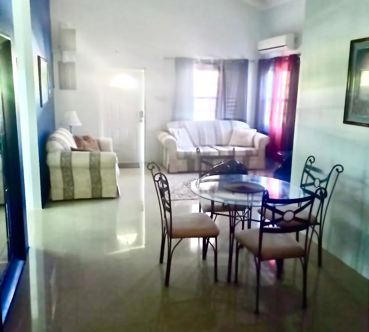 Villa Oasis Drax Hall Ocho Rios Giamaica