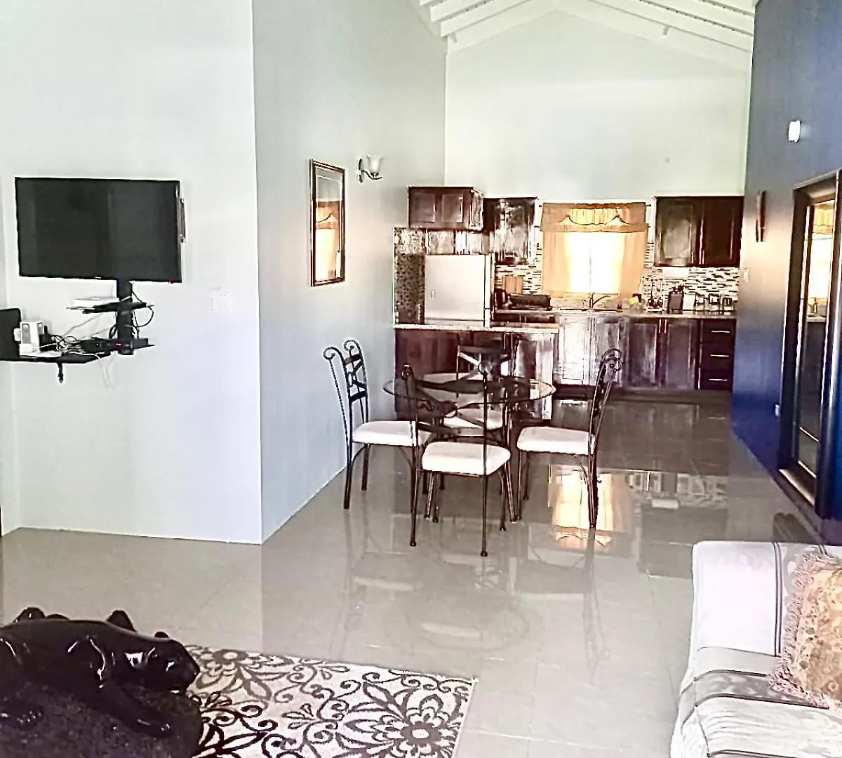 Villa Oasis Drax Hall Ocho Rios Jamaica
