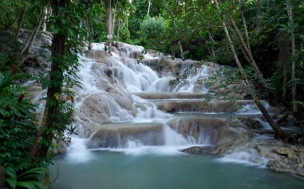 Villa Oasis Drax Hall Ocho Rios