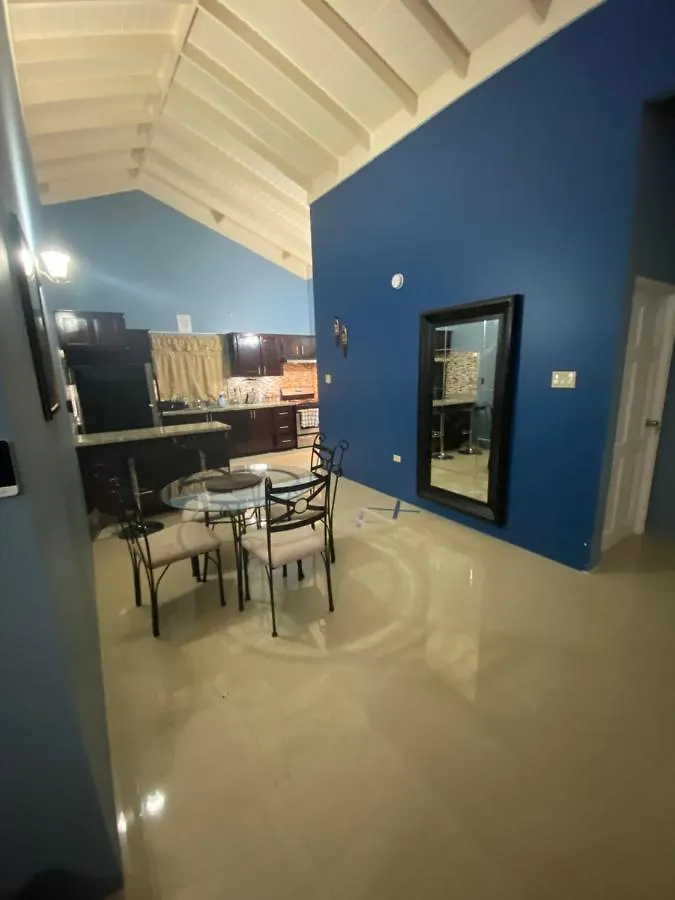 Pensión Villa Oasis Drax Hall Ocho Ríos