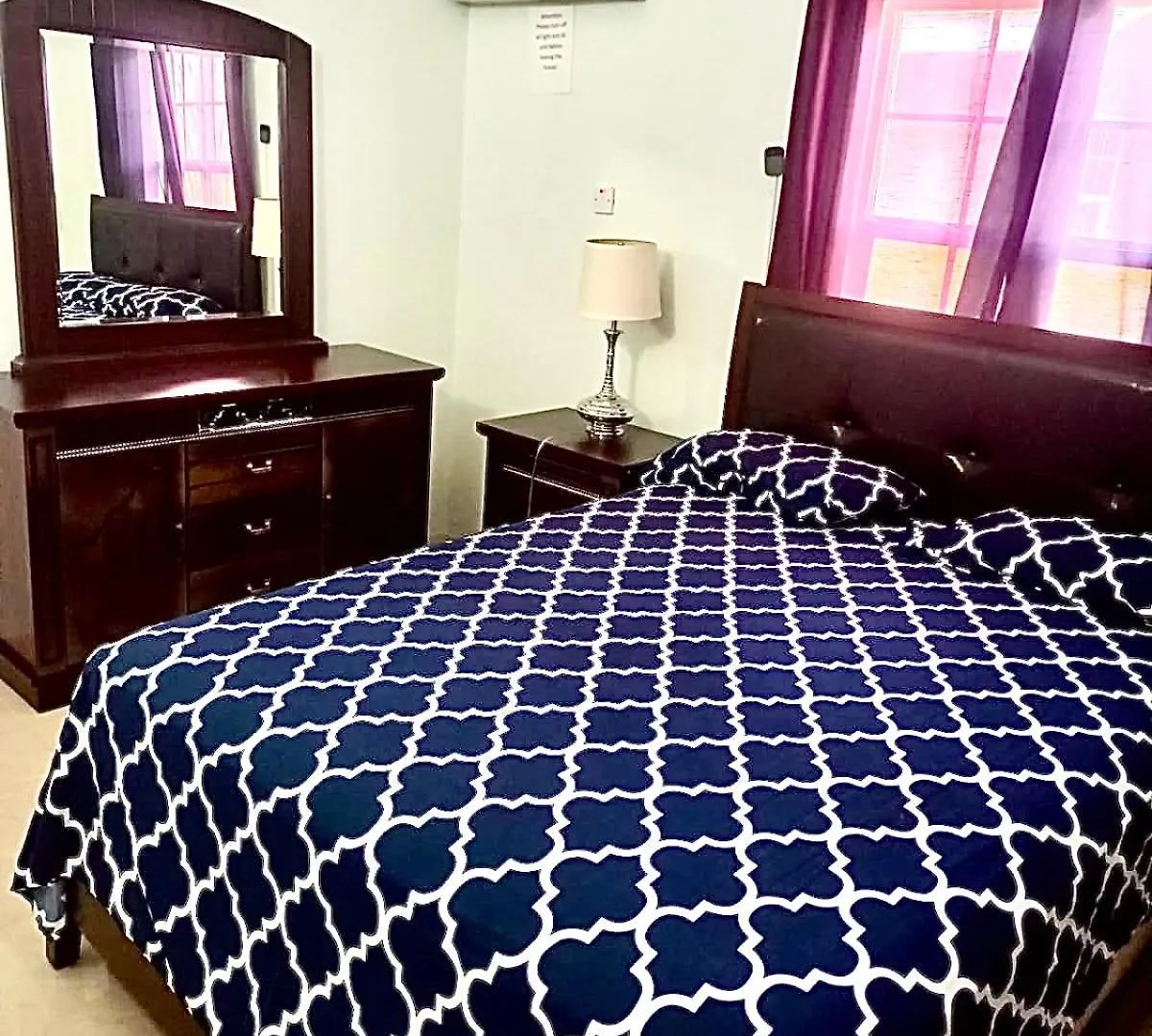 Villa Oasis Drax Hall Ocho Ríos 0*,  Jamaica
