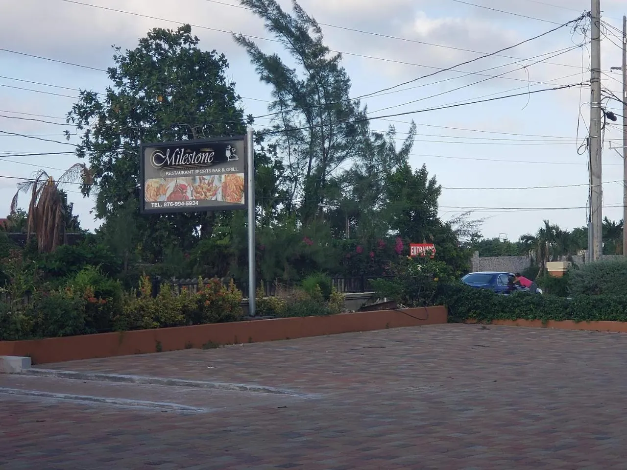 Villa Oasis Drax Hall Ocho Ríos Pensión