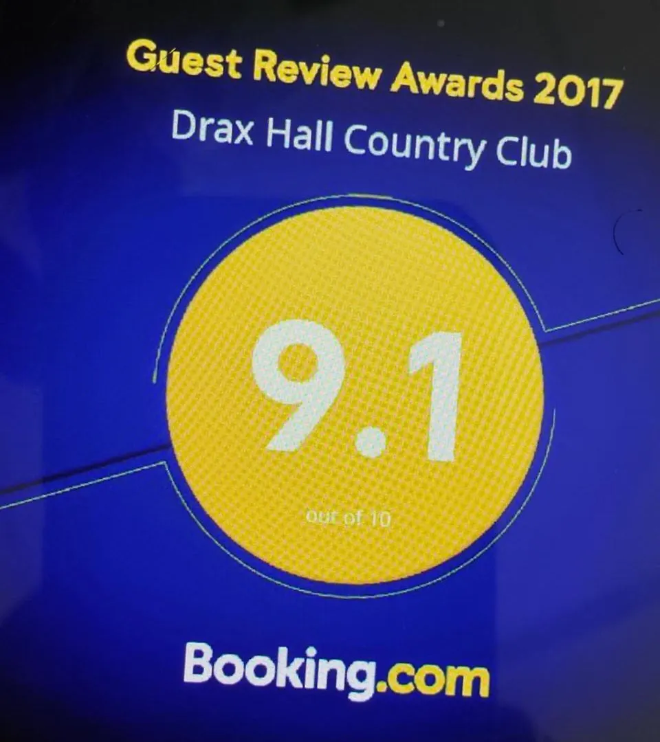 Villa Oasis Drax Hall Ocho Ríos Pensión